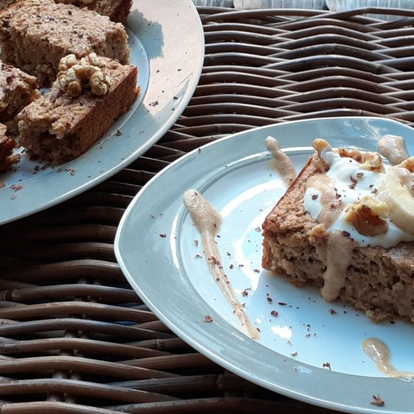 Havermouttaart uit de oven2 (2) Havermouttaart uit de oven2 (2)