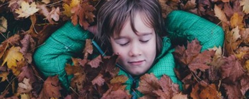 ontspanning bij een vol hoofd adhd autisme hsp breingezondheid kind